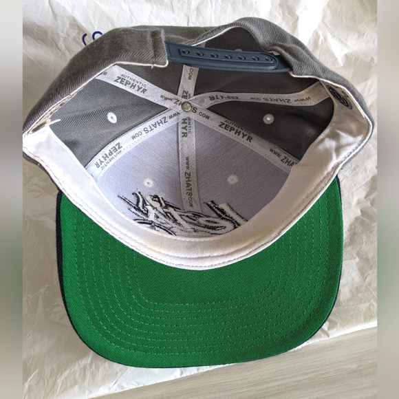 Men's Winnipeg Jets Adjustable Sports Cap - Picture 5 of 7